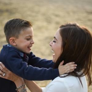 Meet your Posher, Jenny